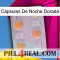 Cápsulas De Noche Dorada 24